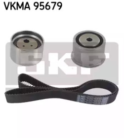 SKF VKMA 95679